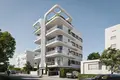 Attique 2 chambres 87 m² Limassol, Bases souveraines britanniques