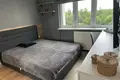 3 room apartment 47 m² in Lodz, Poland