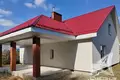 Casa 165 m² Muchaviecki sielski Saviet, Bielorrusia