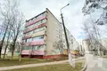 Mieszkanie 2 pokoi 51 m² Borysów, Białoruś