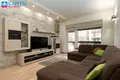 Квартира 3 комнаты 78 м² Вильнюс, Литва