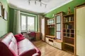 Appartement 3 chambres 56 m² Varsovie, Pologne