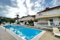 Maison de ville 3 chambres 190 m² Alanya, Turquie