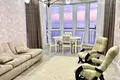 Apartamento 3 habitaciones 106 m² Resort Town of Sochi municipal formation, Rusia