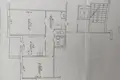 Apartamento 2 habitaciones 54 m² Vawkavysk, Belarús