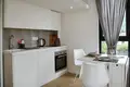Studio 1 zimmer 32 m² Donja Lastva, Montenegro