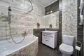 3 room apartment 67 m² Minsk, Belarus