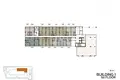 1 bedroom apartment 45 m² Choeng Thale, Thailand