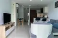 Condo z 2 sypialniami 70 m² Na Kluea, Tajlandia