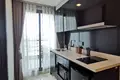 Mieszkanie 2 pokoi 35 m² Pattaya, Tajlandia