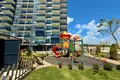 Квартира 3 комнаты 130 м² Мезитли, Турция