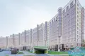 Apartamento 1 habitación 47 m² Minsk, Belarús