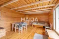 Коттедж 1 комната 29 м² Rovaniemi sub region, Финляндия