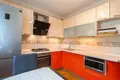 Wohnung 2 zimmer 61 m² Barauljany, Belarus