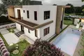 Villa de 5 habitaciones 213 m² Provincia de Mersin, Turquía