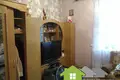 Apartamento 2 habitaciones 38 m² Lida, Bielorrusia