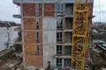 Piso en edificio nuevo ELIT NESEBR Sovremennye kvartiry u mora BEZ TAKSY PODDERZKI