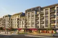  New residential complex close to the metrobus station and shopping malls, Istanbul, Turkey