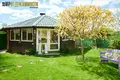 Casa de campo 432 m² Visniouka, Bielorrusia