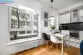 2 room apartment 58 m² Vilnius, Lithuania