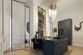 5 bedroom apartment 184 m² Metropolitan France, France