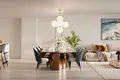 2 bedroom apartment 124 m² San Pedro Alcantara, Spain