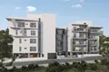 Mieszkanie 2 pokoi 153 m² Demos Agiou Athanasiou, Cypr
