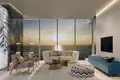 Complejo residencial MOONSTONE Interiors by Missoni