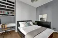 Wohnung 2 zimmer 55 m² Warschau, Polen