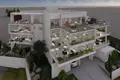 Mieszkanie 2 pokoi 115 m² Konia, Cypr