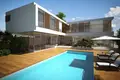 3 bedroom apartment 253 m² Germasogeia, Cyprus