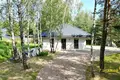 Dom 51 m² Astrosycki sielski Saviet, Białoruś