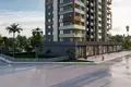 Квартира 3 комнаты 95 м² Мезитли, Турция