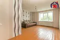 Apartamento 1 habitación 34 m² Vileyka, Bielorrusia