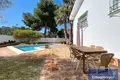 Dom drewniany w stylu górskim 417 m² Alicante, Hiszpania