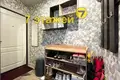 Appartement 2 chambres 44 m² Minsk, Bélarus