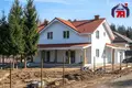 Cottage 255 m² Aziaryckaslabadski sielski Saviet, Belarus