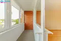 Mieszkanie 4 pokoi 77 m² Szawle, Litwa