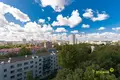 Mieszkanie 1 pokój 34 m² Mińsk, Białoruś