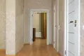 2 room apartment 66 m² Minsk, Belarus