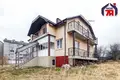 Chalet 258 m² Lahoïsk, Bélarus