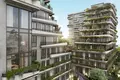 Kompleks mieszkalny New apartments at a favorable price in a luxury residential complex, Uskudar, Istanbul, Turkey