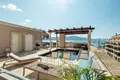 Apartamento 3 habitaciones 357 m² Tivat, Montenegro