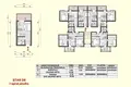 Apartamento 1 habitacion 20 m² Lastva Grbaljska, Montenegro