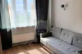 1 room apartment 23 m² Gorodok Pisateley, Russia