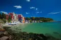 2 bedroom apartment 183 m² Nesebar, Bulgaria