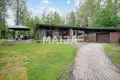 Casa 4 habitaciones 120 m² Siuntio, Finlandia