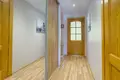 Mieszkanie 3 pokoi 66 m² Lipawa, Łotwa