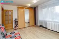 2 room apartment 50 m² Panevėžys, Lithuania