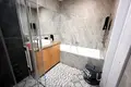 Appartement 2 chambres 62 m² Minsk, Biélorussie